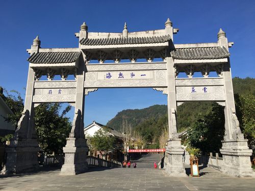 腾冲旅游,腾冲旅游攻略必去十大景区-第7张图片-猪头旅行网