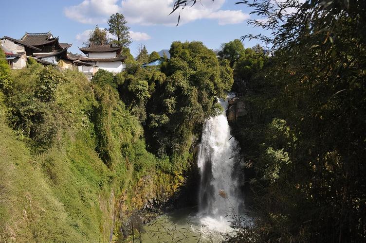 腾冲旅游,腾冲旅游攻略必去十大景区-第4张图片-猪头旅行网