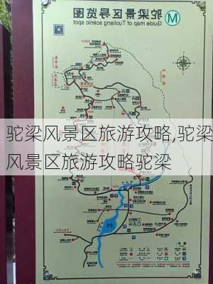 驼梁风景区旅游攻略,驼梁风景区旅游攻略驼梁-第3张图片-猪头旅行网