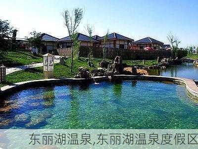 东丽湖温泉,东丽湖温泉度假区-第3张图片-猪头旅行网