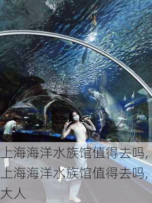 上海海洋水族馆值得去吗,上海海洋水族馆值得去吗,大人-第2张图片-猪头旅行网