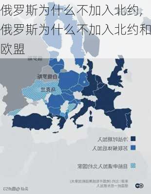 俄罗斯为什么不加入北约,俄罗斯为什么不加入北约和欧盟-第3张图片-猪头旅行网