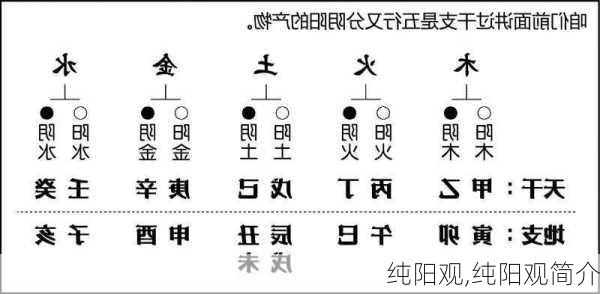 纯阳观,纯阳观简介-第3张图片-猪头旅行网