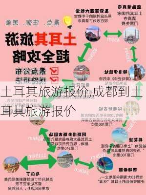 土耳其旅游报价,成都到土耳其旅游报价-第3张图片-猪头旅行网