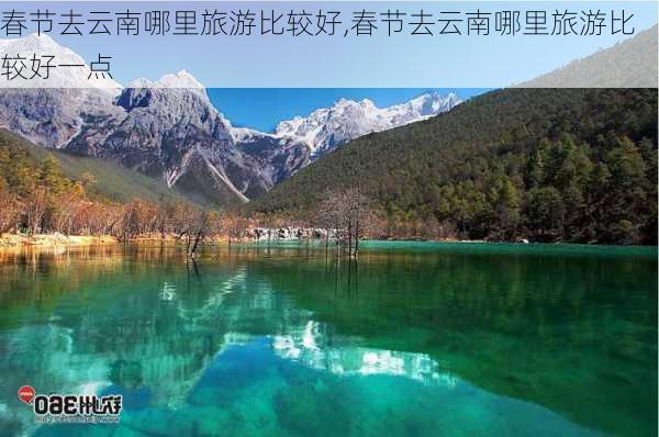 春节去云南哪里旅游比较好,春节去云南哪里旅游比较好一点-第2张图片-猪头旅行网