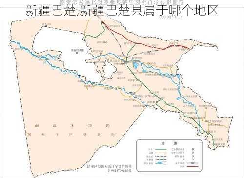 新疆巴楚,新疆巴楚县属于哪个地区-第2张图片-猪头旅行网