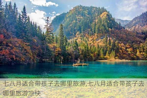 七八月适合带孩子去哪里旅游,七八月适合带孩子去哪里旅游凉快-第2张图片-猪头旅行网