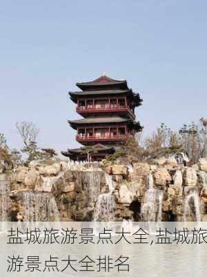 盐城旅游景点大全,盐城旅游景点大全排名-第2张图片-猪头旅行网