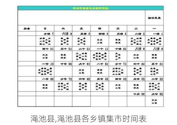 渑池县,渑池县各乡镇集市时间表-第3张图片-猪头旅行网