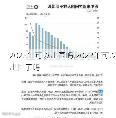 2022年可以出国吗,2022年可以出国了吗-第3张图片-猪头旅行网