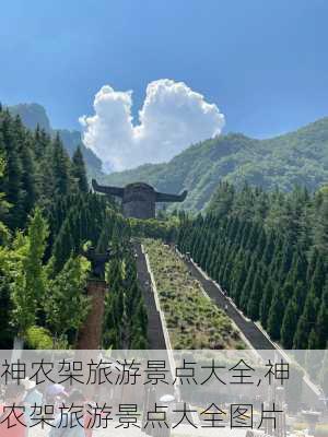 神农架旅游景点大全,神农架旅游景点大全图片-第2张图片-猪头旅行网