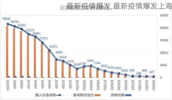 最新疫情爆发,最新疫情爆发上海-第1张图片-猪头旅行网