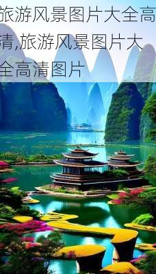 旅游风景图片大全高清,旅游风景图片大全高清图片-第1张图片-猪头旅行网