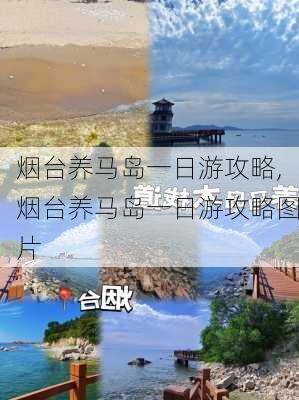 烟台养马岛一日游攻略,烟台养马岛一日游攻略图片-第3张图片-猪头旅行网