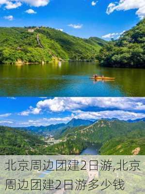 北京周边团建2日游,北京周边团建2日游多少钱-第3张图片-猪头旅行网