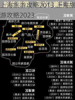 上海旅游攻略2013,上海旅游攻略2023-第3张图片-猪头旅行网