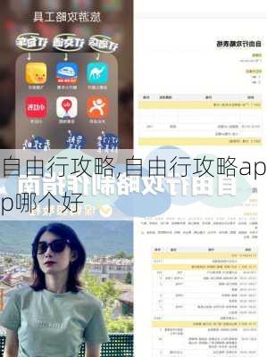 自由行攻略,自由行攻略app哪个好-第1张图片-猪头旅行网