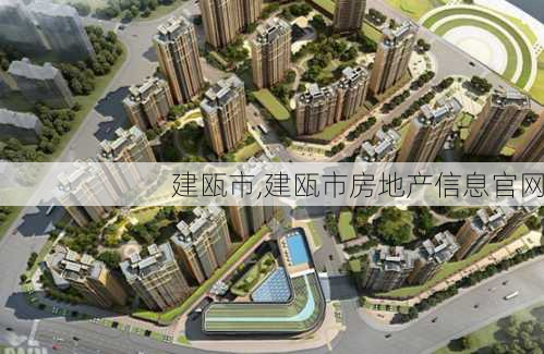 建瓯市,建瓯市房地产信息官网