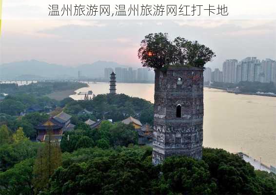 温州旅游网,温州旅游网红打卡地-第2张图片-猪头旅行网