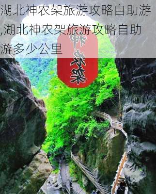 湖北神农架旅游攻略自助游,湖北神农架旅游攻略自助游多少公里-第3张图片-猪头旅行网