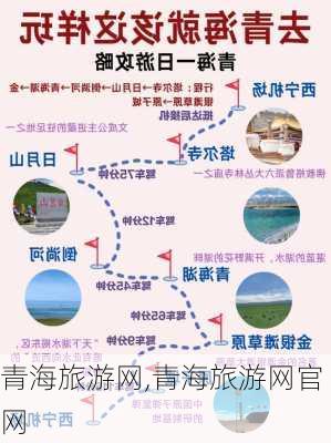 青海旅游网,青海旅游网官网-第1张图片-猪头旅行网