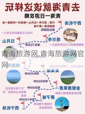 青海旅游网,青海旅游网官网-第2张图片-猪头旅行网