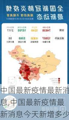 中国最新疫情最新消息,中国最新疫情最新消息今天新增多少-第2张图片-猪头旅行网