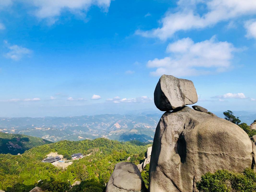 清远十大景点,清远十大景点排名榜-第3张图片-猪头旅行网