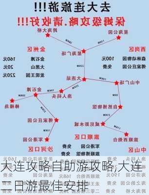 大连攻略自助游攻略,大连二日游最佳安排-第1张图片-猪头旅行网