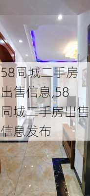 58同城二手房出售信息,58同城二手房出售信息发布-第3张图片-猪头旅行网