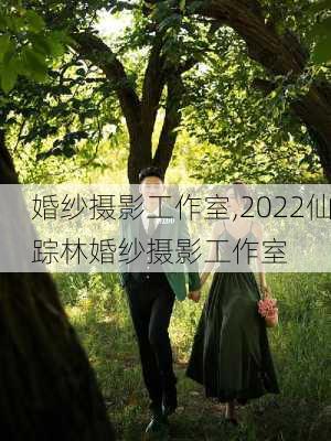 婚纱摄影工作室,2022仙踪林婚纱摄影工作室-第3张图片-猪头旅行网