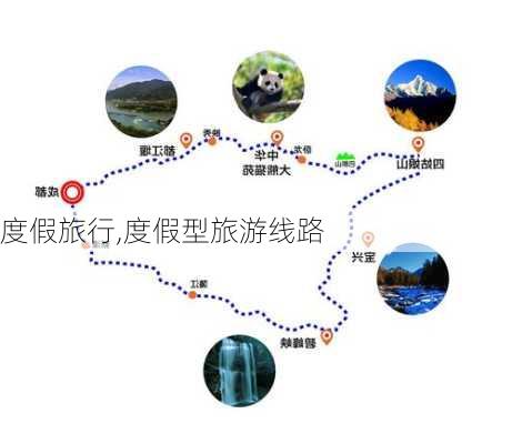 度假旅行,度假型旅游线路-第1张图片-猪头旅行网