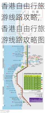 香港自由行旅游线路攻略,香港自由行旅游线路攻略图-第3张图片-猪头旅行网