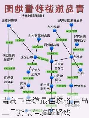 青岛二日游最佳攻略,青岛二日游最佳攻略路线-第3张图片-猪头旅行网