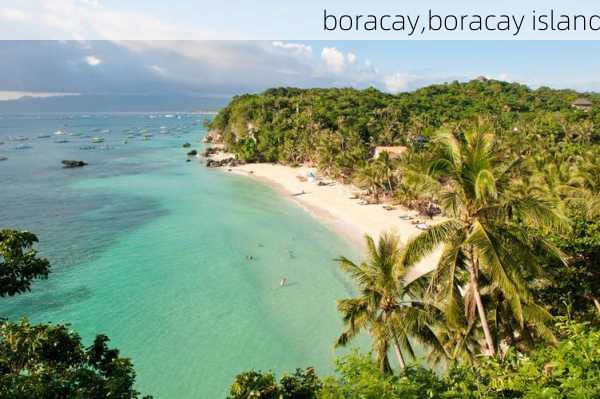 boracay,boracay island