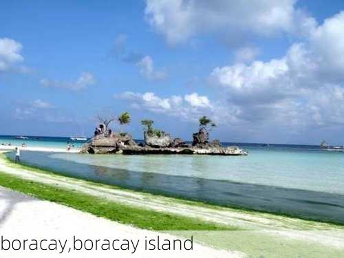 boracay,boracay island-第2张图片-猪头旅行网