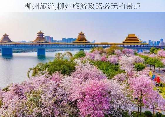 柳州旅游,柳州旅游攻略必玩的景点-第2张图片-猪头旅行网