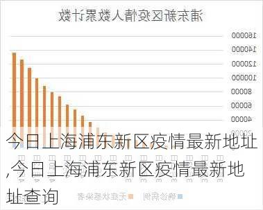 今日上海浦东新区疫情最新地址,今日上海浦东新区疫情最新地址查询-第1张图片-猪头旅行网