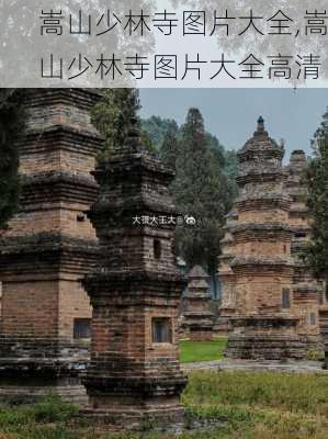 嵩山少林寺图片大全,嵩山少林寺图片大全高清-第2张图片-猪头旅行网