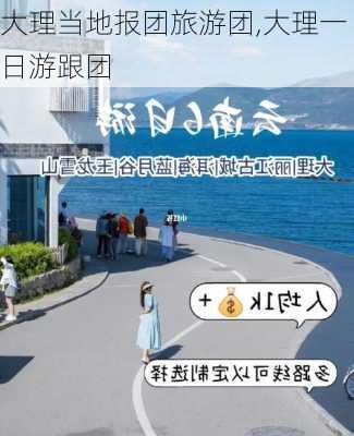 大理当地报团旅游团,大理一日游跟团-第3张图片-猪头旅行网