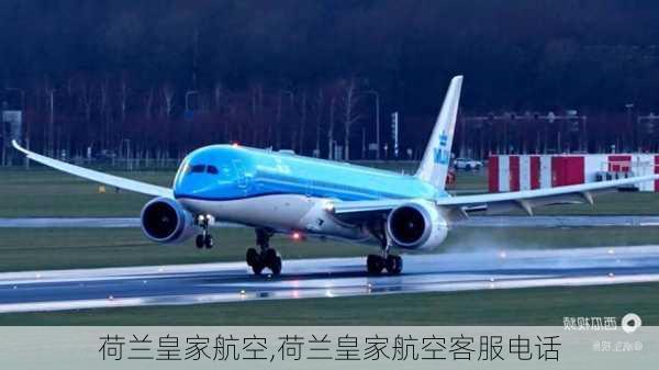 荷兰皇家航空,荷兰皇家航空客服电话-第1张图片-猪头旅行网