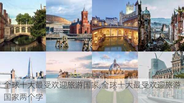 全球十大最受欢迎旅游国家,全球十大最受欢迎旅游国家两个字