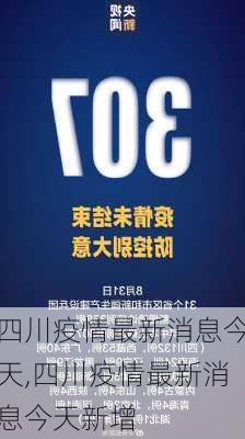 四川疫情最新消息今天,四川疫情最新消息今天新增-第2张图片-猪头旅行网