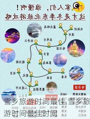 雪乡旅游时间最佳,雪乡旅游时间最佳时间-第2张图片-猪头旅行网